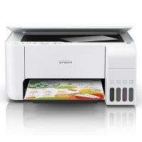 EPSON EcoTank L3156 Çok Fonksiyonlu TANKLI Mürekkepli Yazıcı