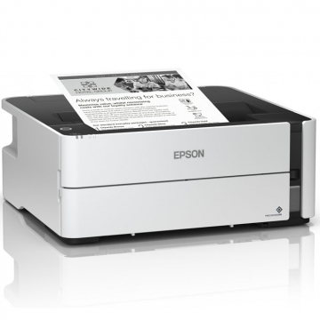 EPSON EcoTank M1140 TANKLI Mürekkepli MONO Yazıcı