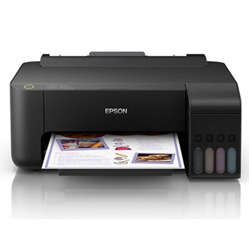 EPSON EcoTank L1110 TANKLI Mürekkepli Yazıcı
