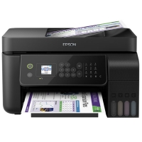 EPSON EcoTank L5190 Çok Fonksiyonlu TANKLI Mürekkepli Yazıcı