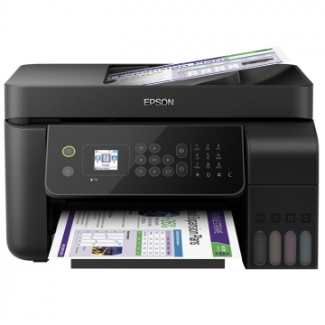 EPSON EcoTank L5190 Çok Fonksiyonlu TANKLI Mürekkepli Yazıcı