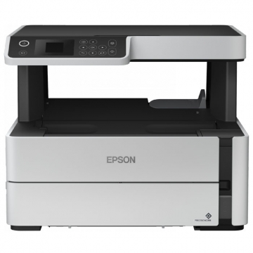 EPSON EcoTank M2140 Çok Fonksiyonlu TANKLI Mürekkepli MONO Yazıcı
