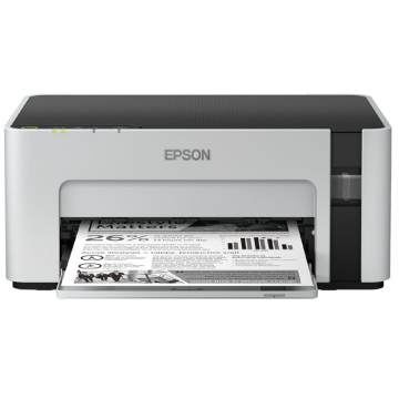 EPSON EcoTank M1120 TANKLI Mürekkepli MONO Yazıcı