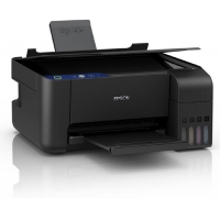 EPSON EcoTank L3111 Çok Fonksiyonlu TANKLI Mürekkepli Yazıcı