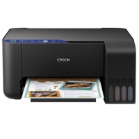 EPSON EcoTank L3151 Çok Fonksiyonlu TANKLI Mürekkepli Yazıcı