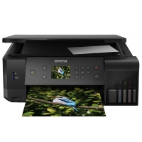 EPSON EcoTank L7160 Çok Fonksiyonlu TANKLI Mürekkepli Yazıcı