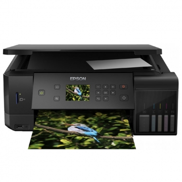 EPSON EcoTank L7160 Çok Fonksiyonlu TANKLI Mürekkepli Yazıcı