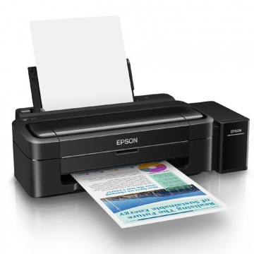 EPSON EcoTank L310 TANKLI Mürekkepli Yazıcı