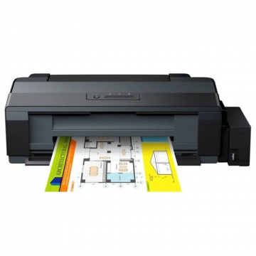 EPSON EcoTank L1300 TANKLI Mürekkepli A3 Yazıcı