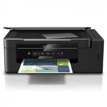 EPSON EcoTank L3050 Çok Fonksiyonlu TANKLI Mürekkepli Yazıcı