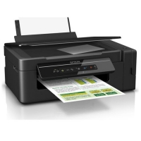 EPSON EcoTank L3060 Çok Fonksiyonlu TANKLI Mürekkepli Yazıcı