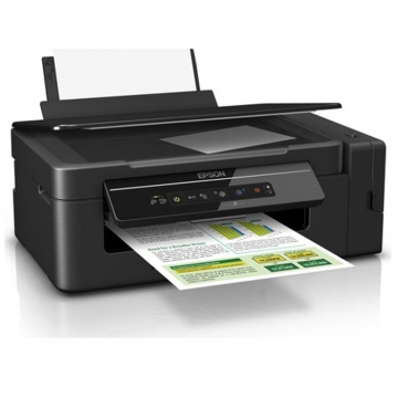 EPSON EcoTank L3060 Çok Fonksiyonlu TANKLI Mürekkepli Yazıcı