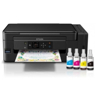 EPSON EcoTank L3070 Çok Fonksiyonlu TANKLI Mürekkepli Yazıcı