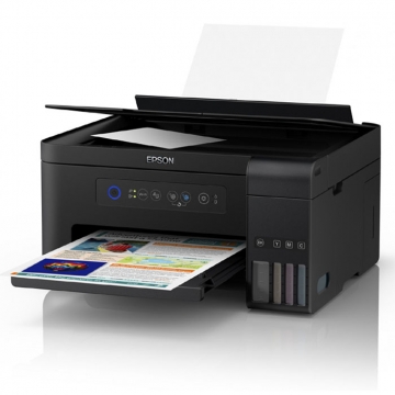 EPSON EcoTank L4150 Çok Fonksiyonlu TANKLI Mürekkepli Yazıcı
