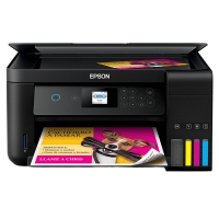 EPSON EcoTank L4160 Çok Fonksiyonlu TANKLI Mürekkepli Yazıcı
