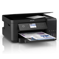EPSON EcoTank L6160 Çok Fonksiyonlu TANKLI Mürekkepli Yazıcı