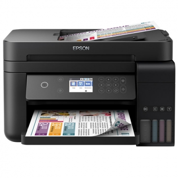 EPSON EcoTank L6170 Çok Fonksiyonlu TANKLI Mürekkepli Yazıcı