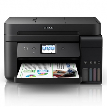EPSON EcoTank L6190 Çok Fonksiyonlu TANKLI Mürekkepli Yazıcı