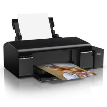 EPSON EcoTank L805 TANKLI Mürekkepli Yazıcı