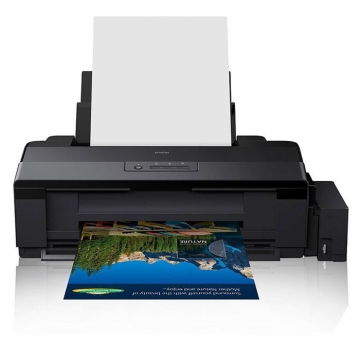 EPSON EcoTank L1800 TANKLI Mürekkepli A3 Yazıcı