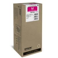 EPSON T9731XL C13T973300 Yüksek Kapasiteli Orjinal Kırmızı Kartuş 22.000 Sayfa