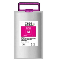 EPSON T9731XL C13T973300 Yüksek Kapasiteli Muadil Kırmızı Kartuş 22.000 Sayfa