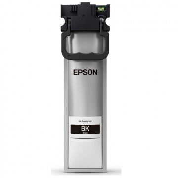 EPSON T9641 C13T964140 Orjinal Siyah Kartuş 5.000 Sayfa