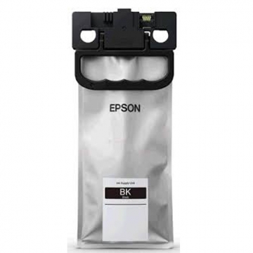 EPSON T01C1 C13T01C100 Yüksek Kapasiteli Orjinal Siyah Kartuş 10.000 Sayfa