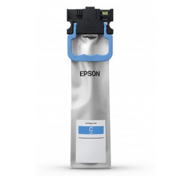 EPSON T01C2 C13T01C200 Yüksek Kapasiteli Orjinal Mavi Kartuş 5.000 Sayfa