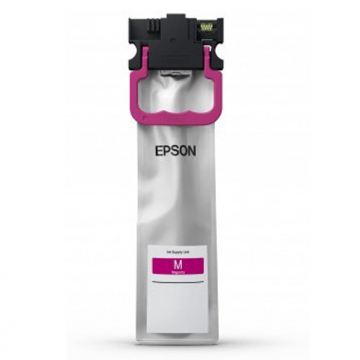 EPSON T01C3 C13T01C300 Yüksek Kapasiteli Orjinal Kırmızı Kartuş 5.000 Sayfa