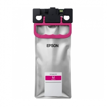 EPSON T01D3 C13T01D300 Ekstra Yüksek Kapasiteli Orjinal Kırmızı Kartuş 20.000 Sayfa