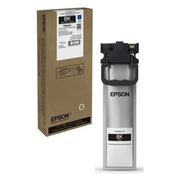 EPSON T9441 C13T944140 Orjinal Siyah Kartuş 3.000 Sayfa