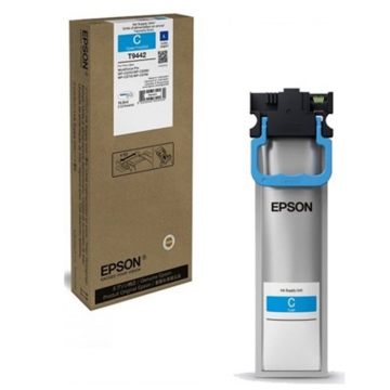 EPSON T9442 C13T944240 Orjinal Mavi Kartuş 3.000 Sayfa