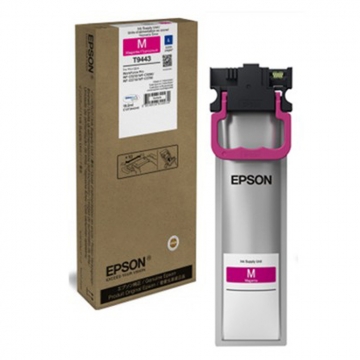 EPSON T9443 C13T944340 Orjinal Kırmızı Kartuş 3.000 Sayfa