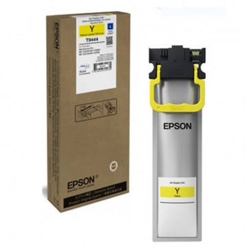 EPSON T9444 C13T944440 Orjinal Sarı Kartuş 3.000 Sayfa