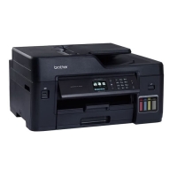 BROTHER MFC-T4500dw Çok Fonksiyonlu TANKLI Mürekkepli A3 Yazıcı