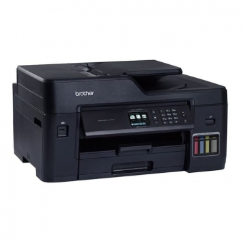 BROTHER MFC-T4500dw Çok Fonksiyonlu TANKLI Mürekkepli A3 Yazıcı