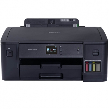 BROTHER HL-T4000dw TANKLI Mürekkepli A3 Yazıcı