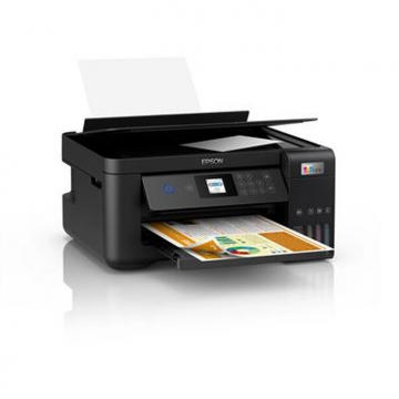 EPSON EcoTank L4260 Çok Fonksiyonlu TANKLI Mürekkepli Yazıcı