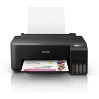 EPSON EcoTank L1210 TANKLI Mürekkepli Yazıcı