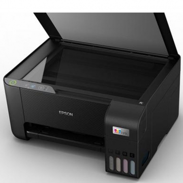 EPSON EcoTank L3210 Çok Fonksiyonlu TANKLI Mürekkepli Yazıcı