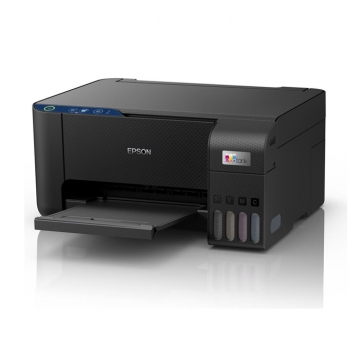 EPSON EcoTank L3211 Çok Fonksiyonlu TANKLI Mürekkepli Yazıcı