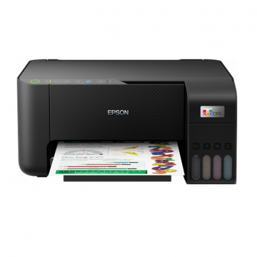 EPSON EcoTank L3250 Çok Fonksiyonlu TANKLI Mürekkepli Yazıcı