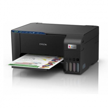EPSON EcoTank L3251 Çok Fonksiyonlu TANKLI Mürekkepli Yazıcı