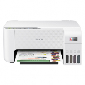 EPSON EcoTank L3256 Çok Fonksiyonlu TANKLI Mürekkepli Yazıcı