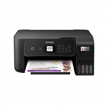 EPSON EcoTank L3260 Çok Fonksiyonlu TANKLI Mürekkepli Yazıcı