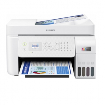 EPSON EcoTank L5296 Çok Fonksiyonlu TANKLI Mürekkepli Yazıcı