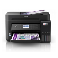 EPSON EcoTank L6270 Çok Fonksiyonlu TANKLI Mürekkepli Yazıcı