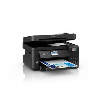 EPSON EcoTank L6290 Çok Fonksiyonlu TANKLI Mürekkepli Yazıcı