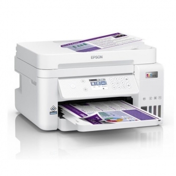 EPSON EcoTank L6276 Çok Fonksiyonlu TANKLI Mürekkepli Yazıcı